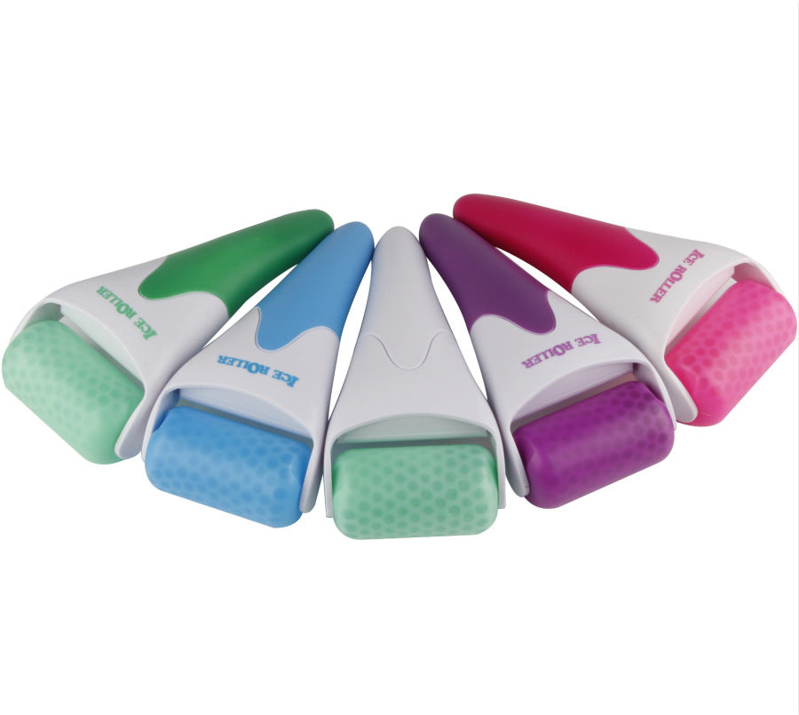 LunaSkin Ice Roller – Reduce Puffiness and Redness