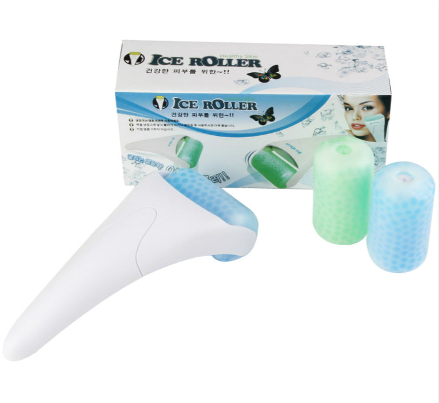 Ice Roller – Freezer Storage for Cooling Effect
