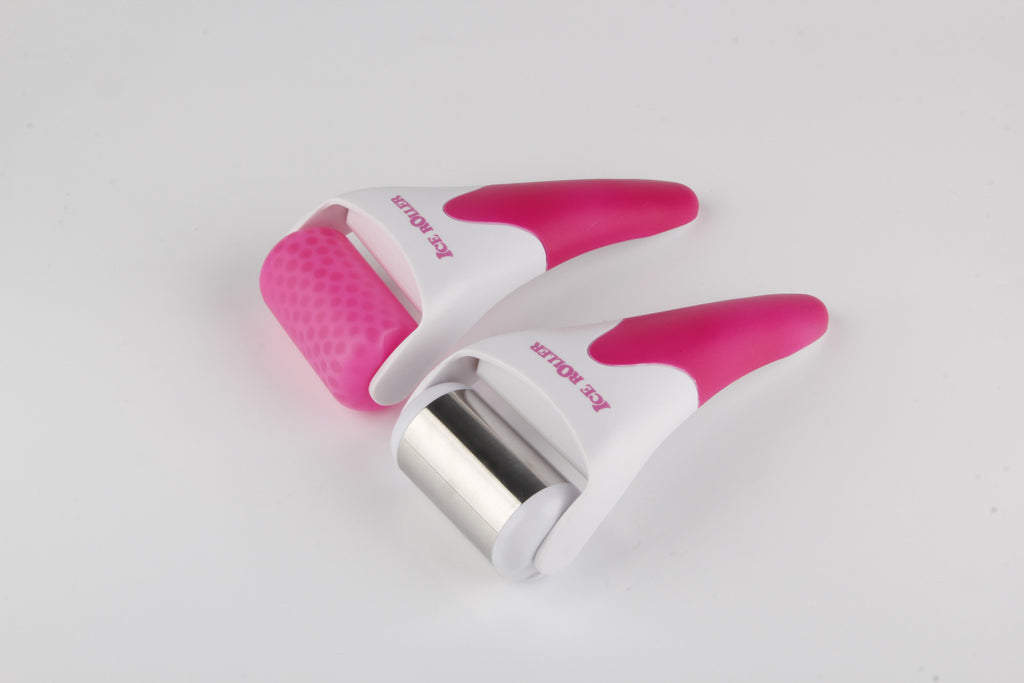 Ice Roller Cooling Skincare Tool – LunaSkin