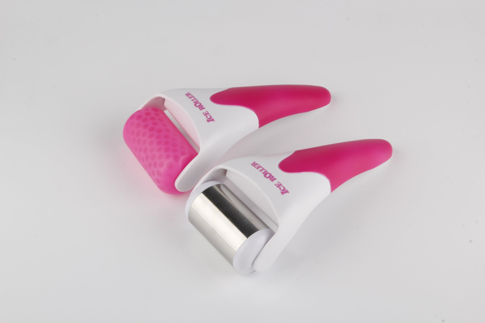 Ice Roller Cooling Skincare Tool – LunaSkin