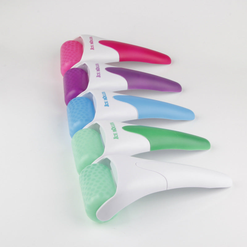 Ice Roller – Cooling Facial Massage Tool | LunaSkin