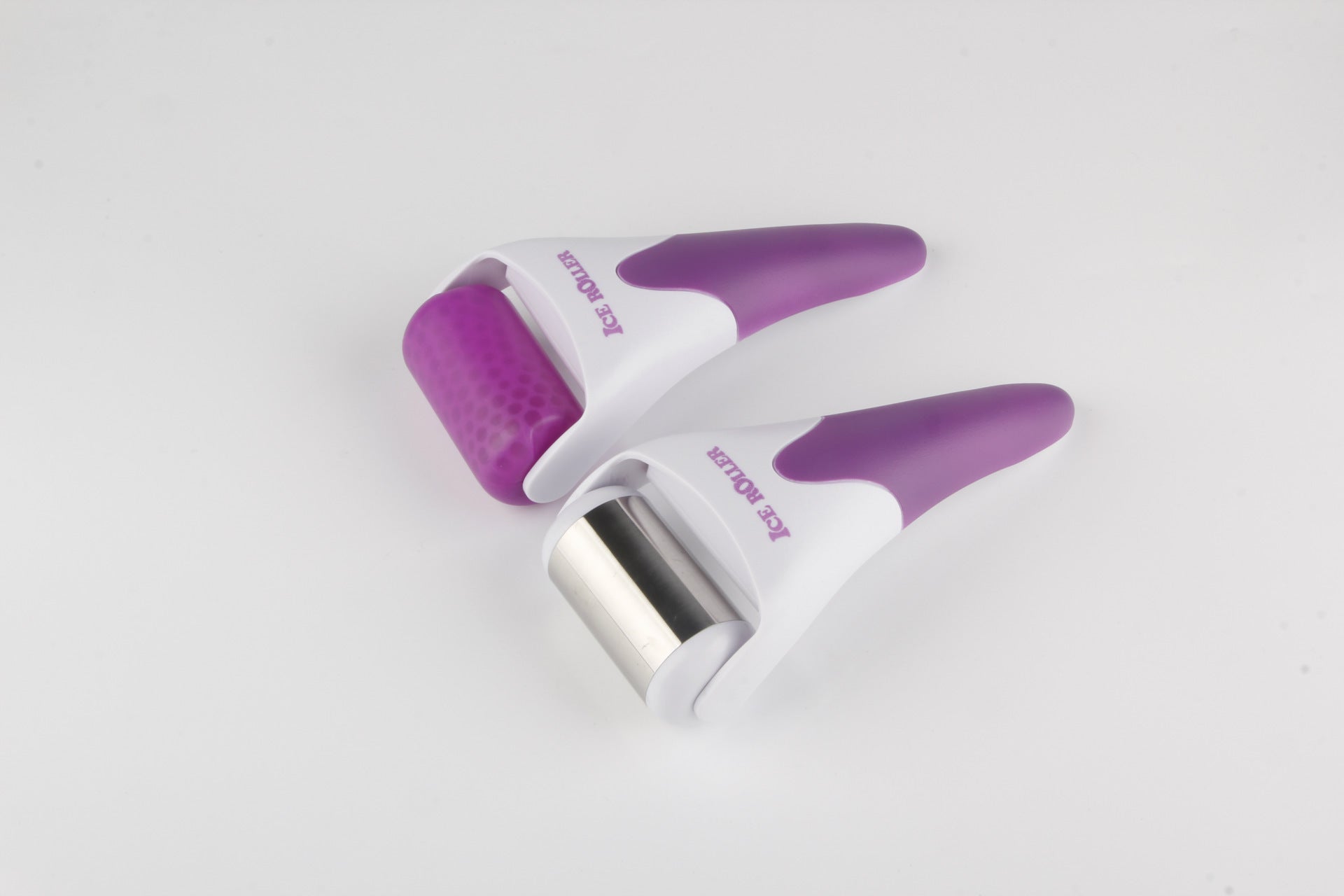 Ice Roller – Five Colour Options Blue Green Purple Red White